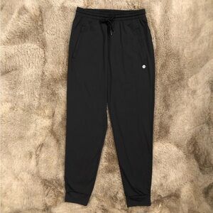 G Gradual Jogger Pants Side Zipper Pockets NWOT